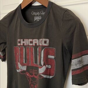 Chicago Bulls Vintage Tee